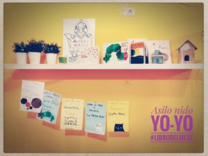 Libro del mese Archivi - Asilo nido Yo-Yo